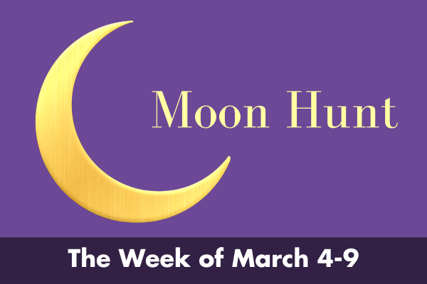 Image for event: Moon Hunt 
